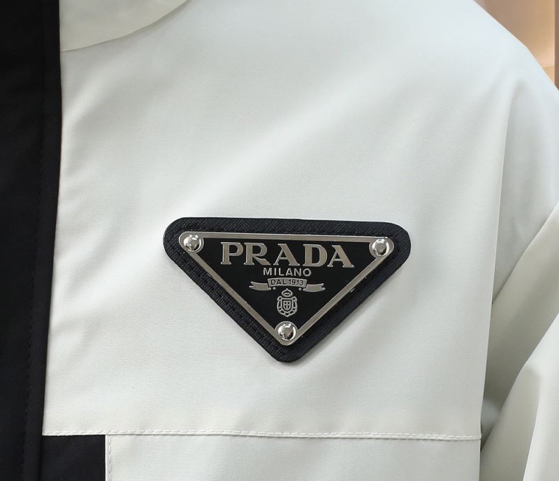 Prada Outwear